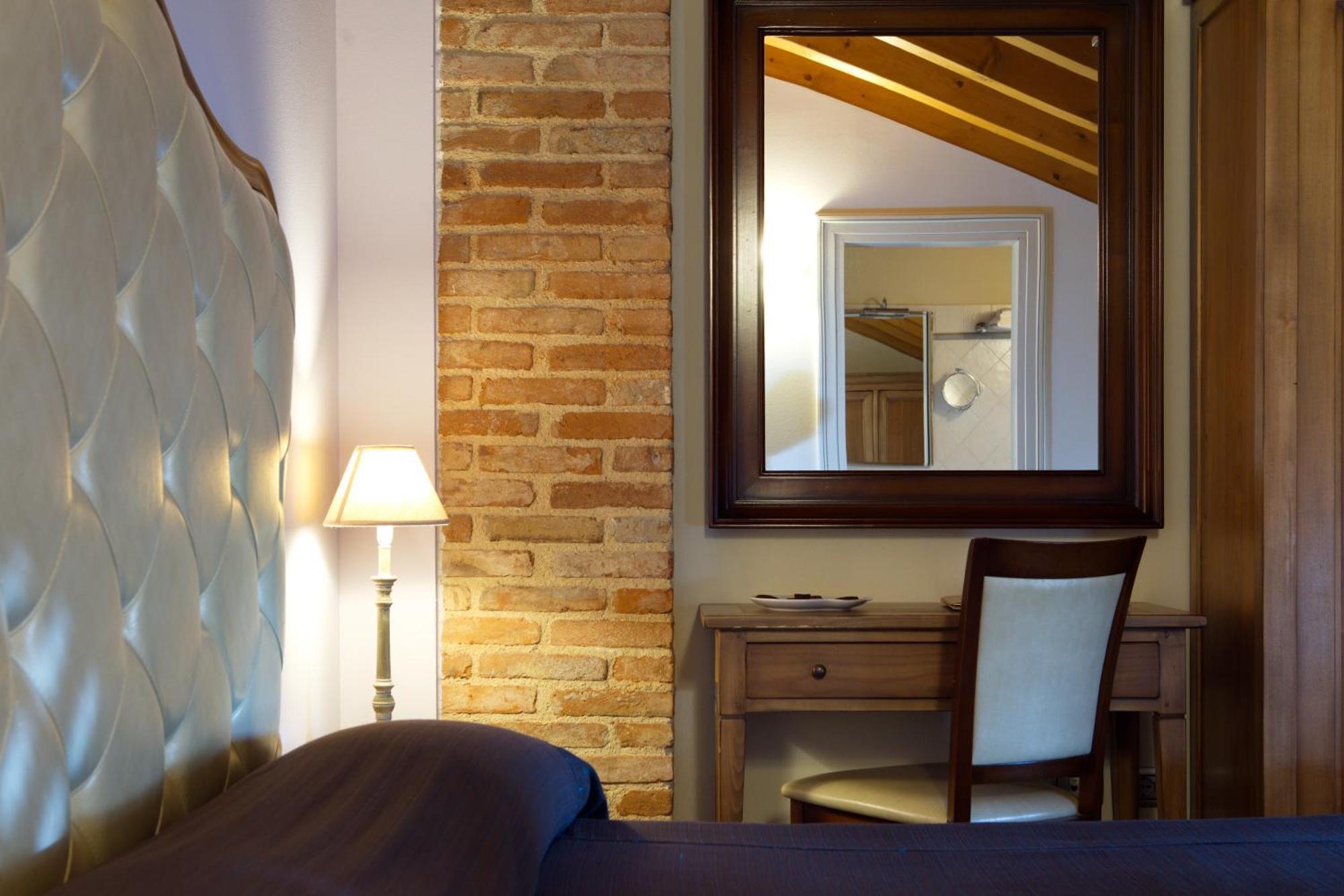 Hotel Asolo Habitación foto