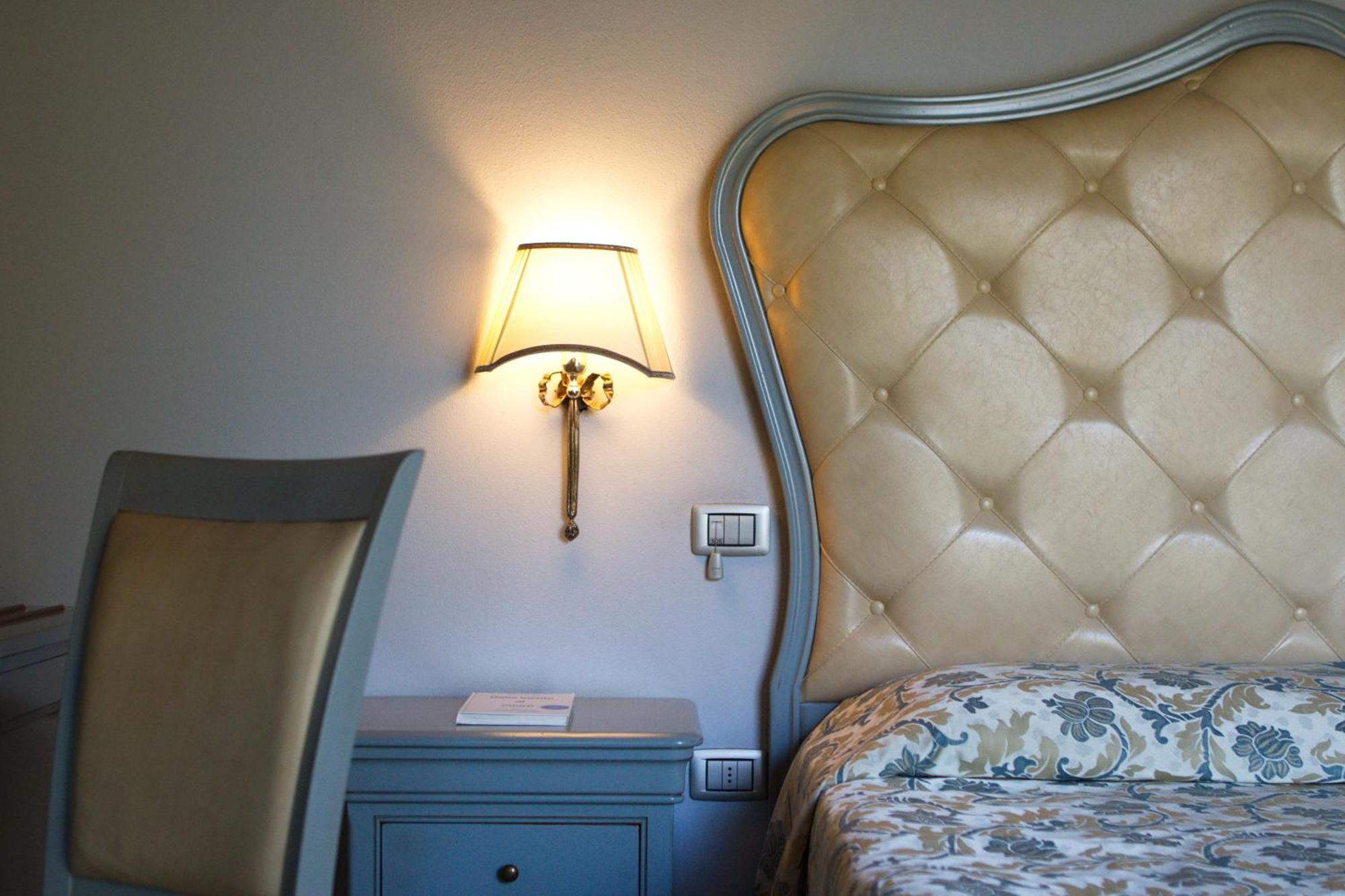 Hotel Asolo Habitación foto