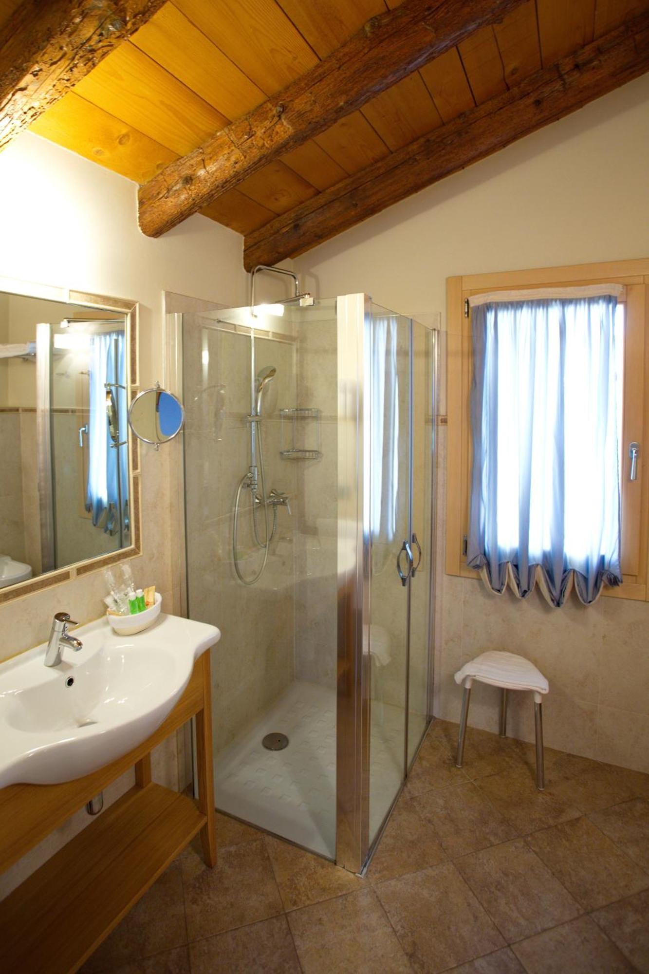 Hotel Asolo Habitación foto