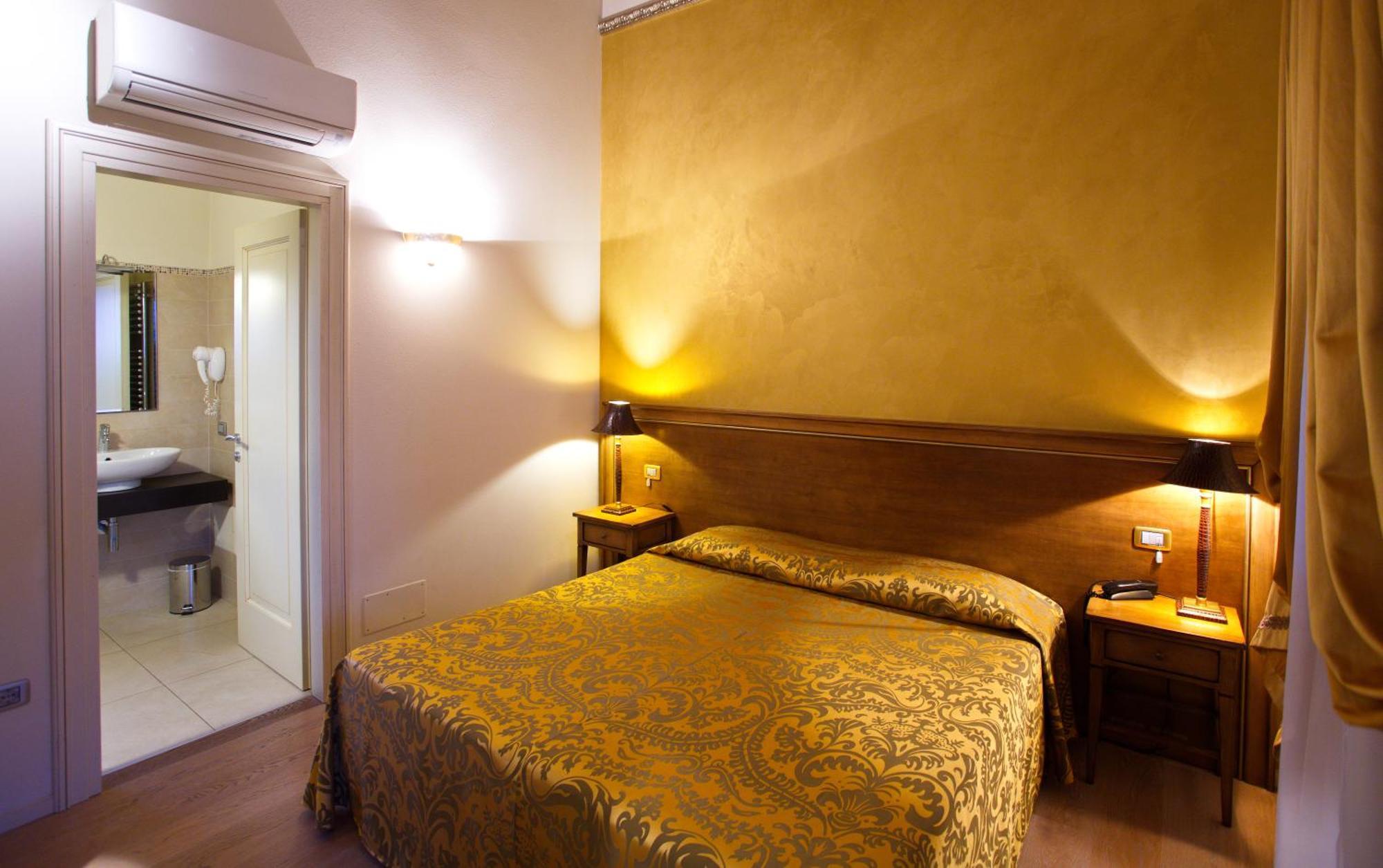Hotel Asolo Habitación foto