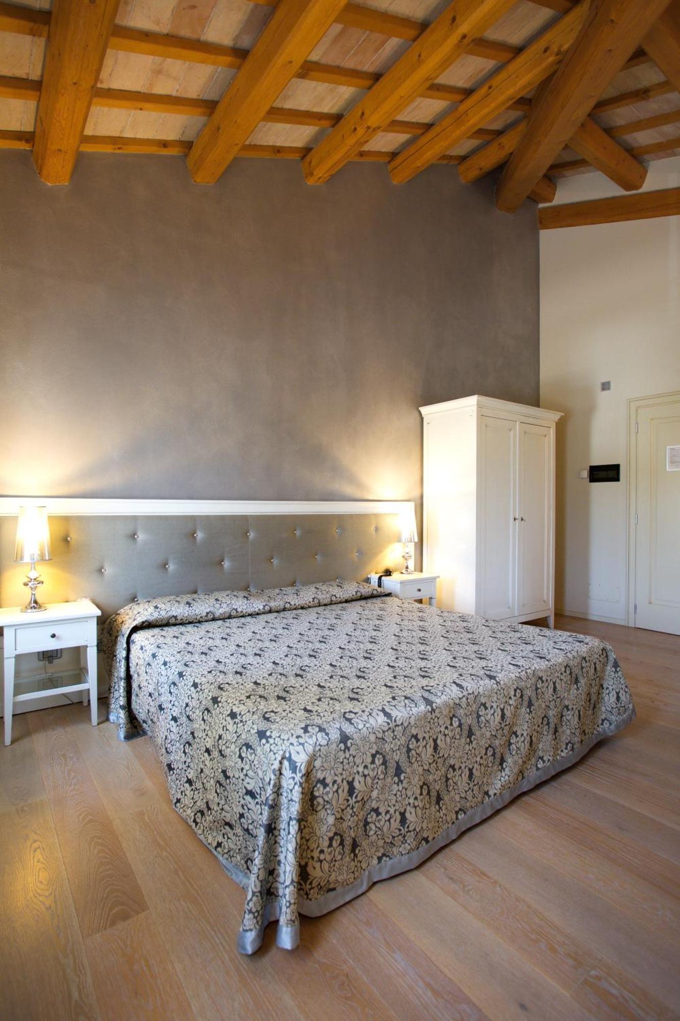 Hotel Asolo Habitación foto