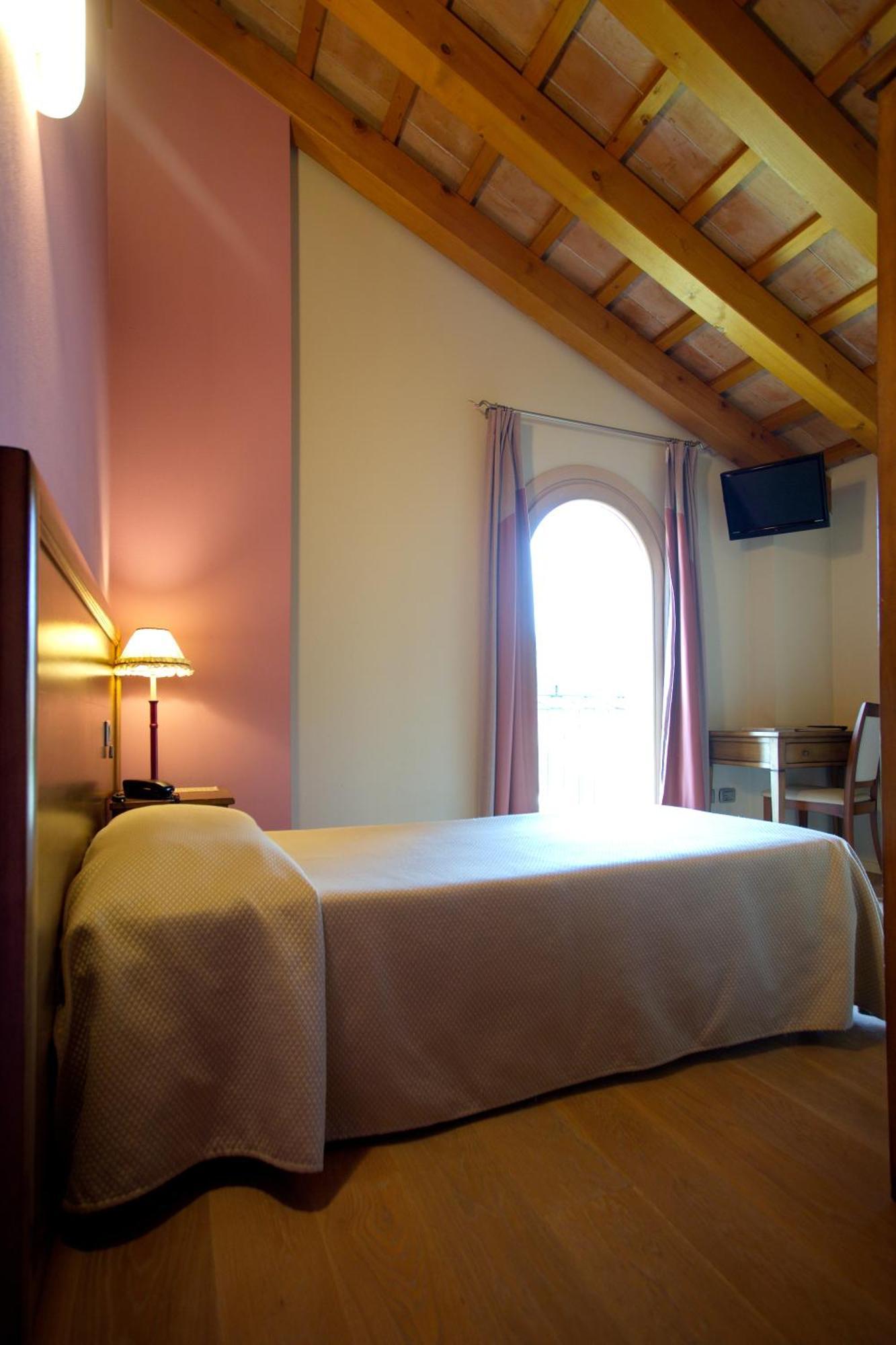 Hotel Asolo Habitación foto