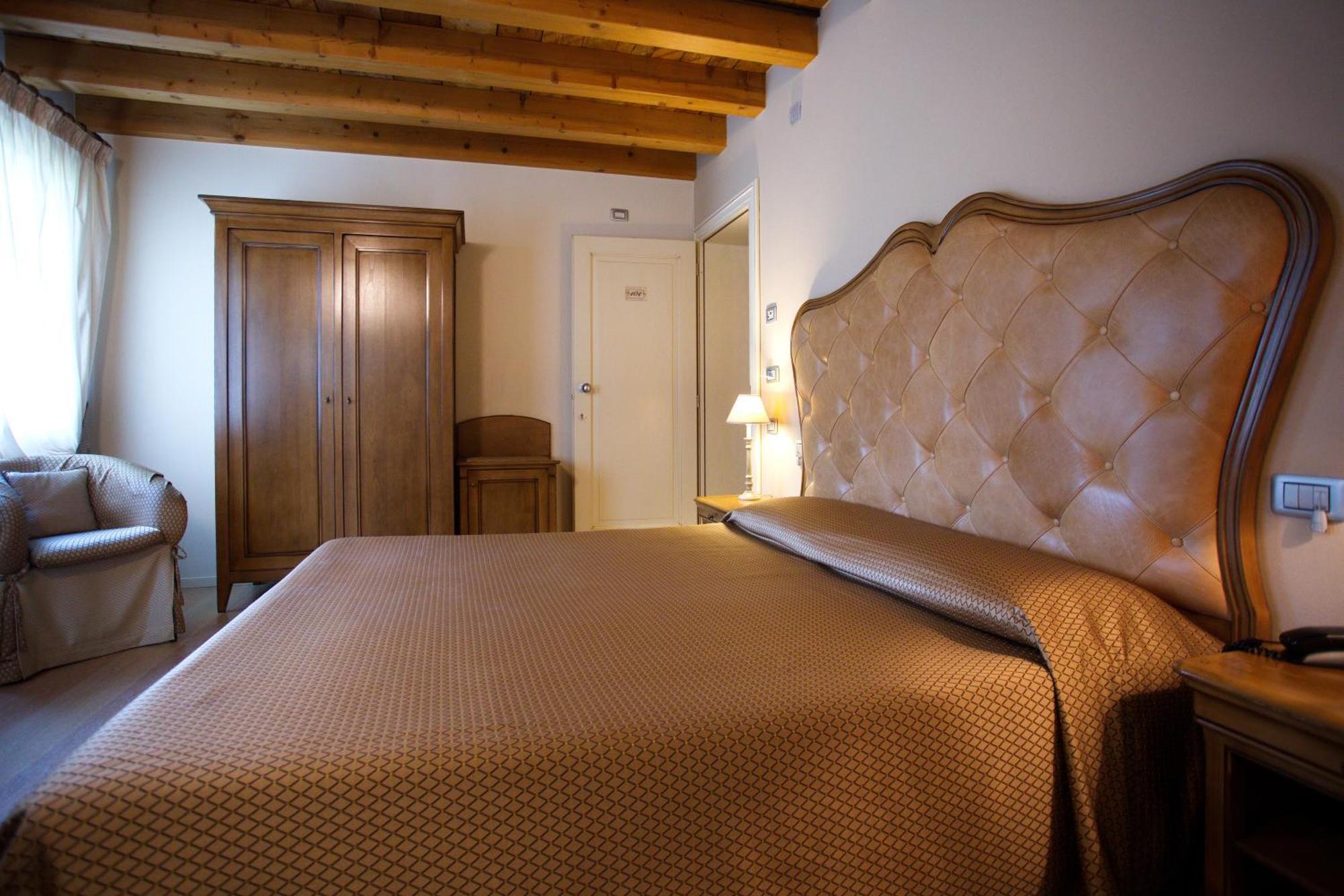 Hotel Asolo Habitación foto