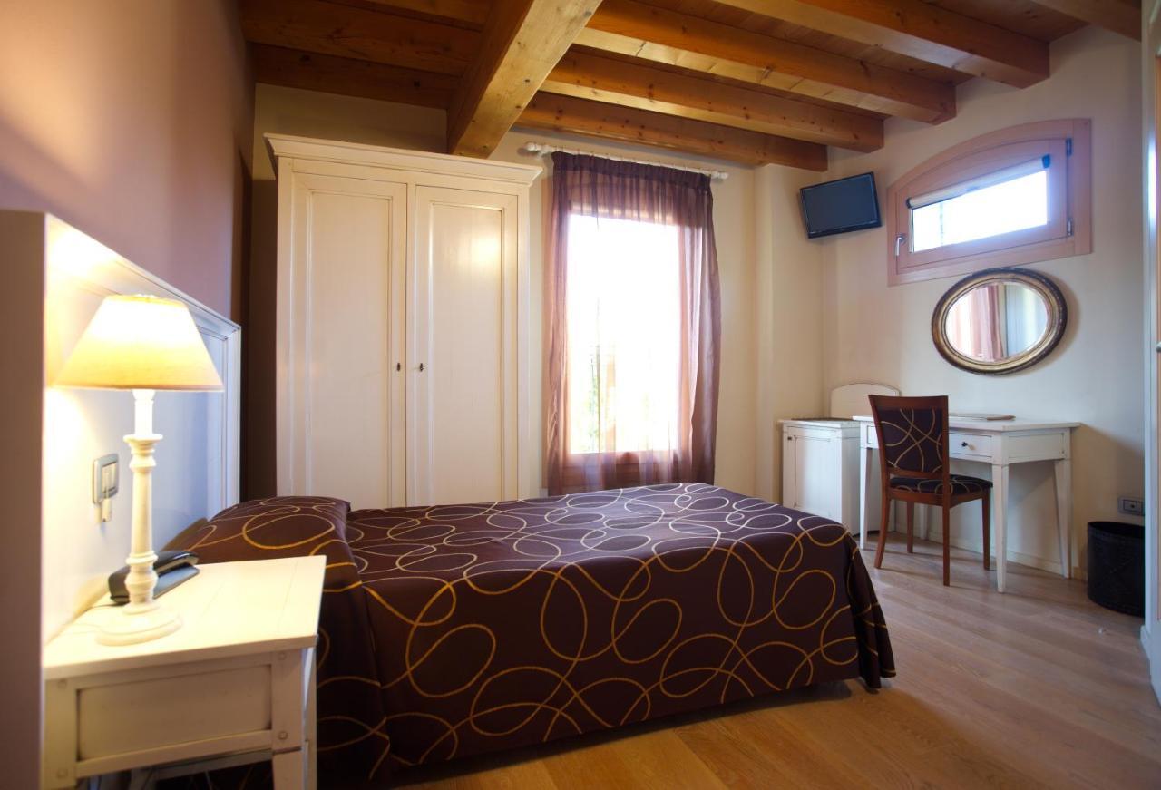 Hotel Asolo Exterior foto