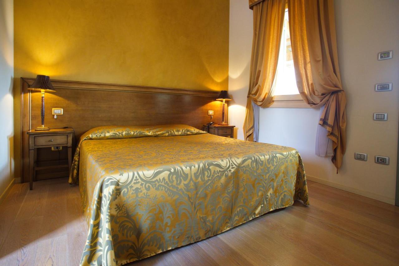 Hotel Asolo Exterior foto