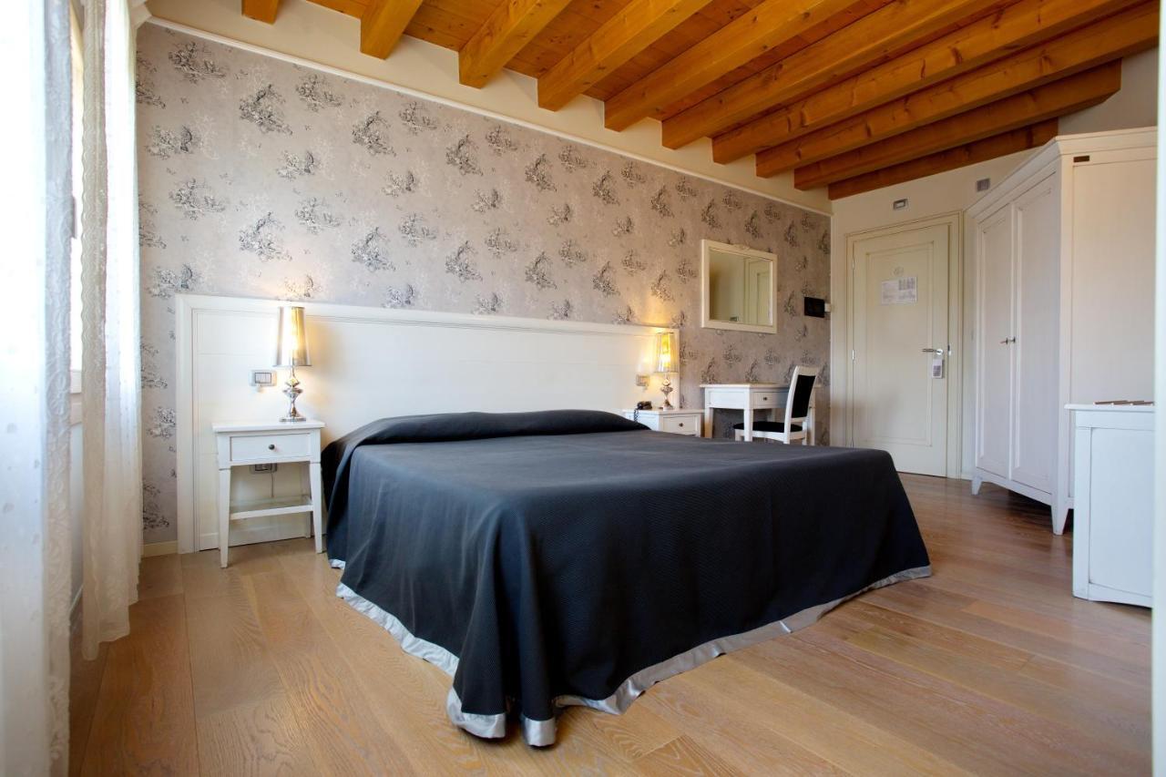Hotel Asolo Exterior foto