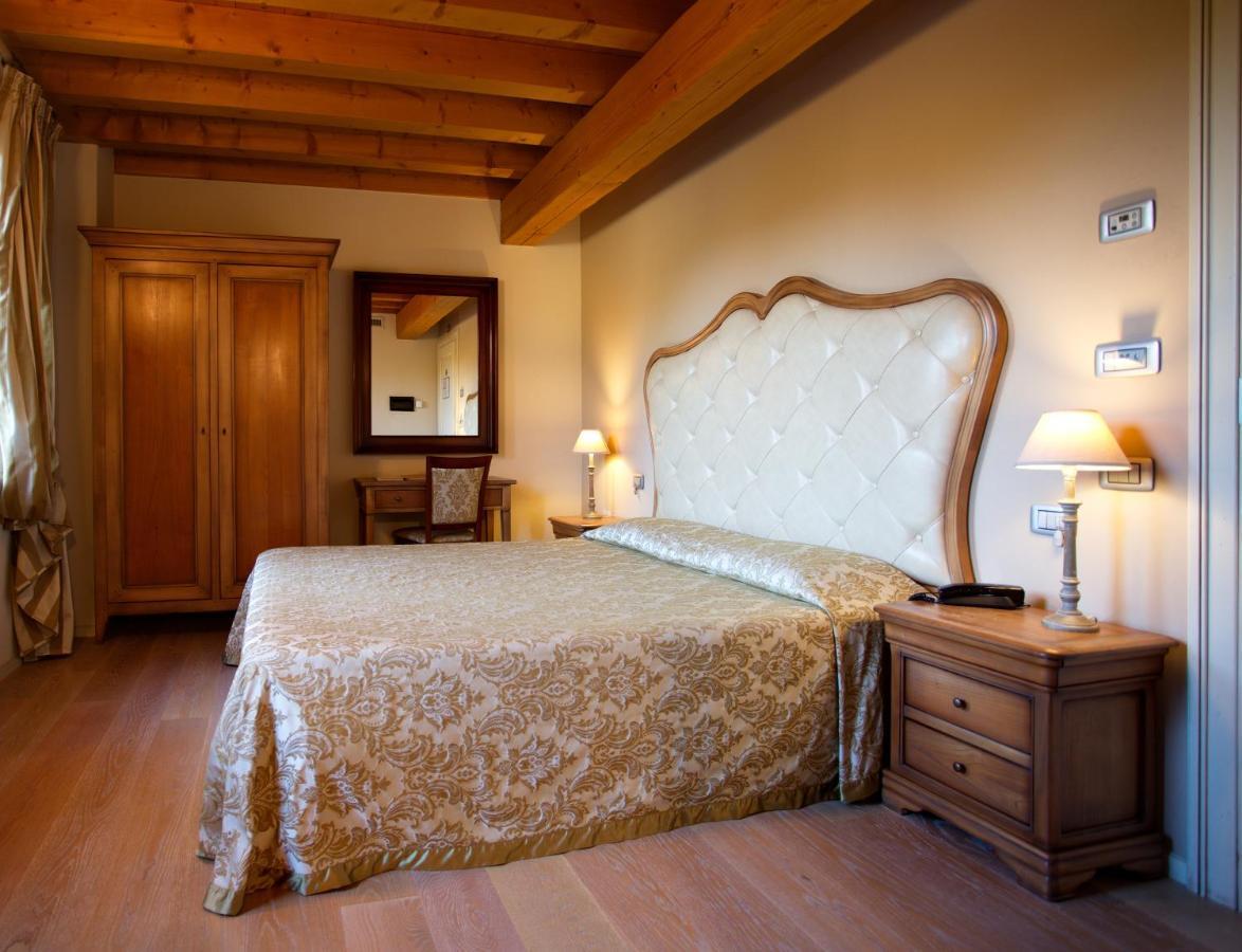Hotel Asolo Exterior foto
