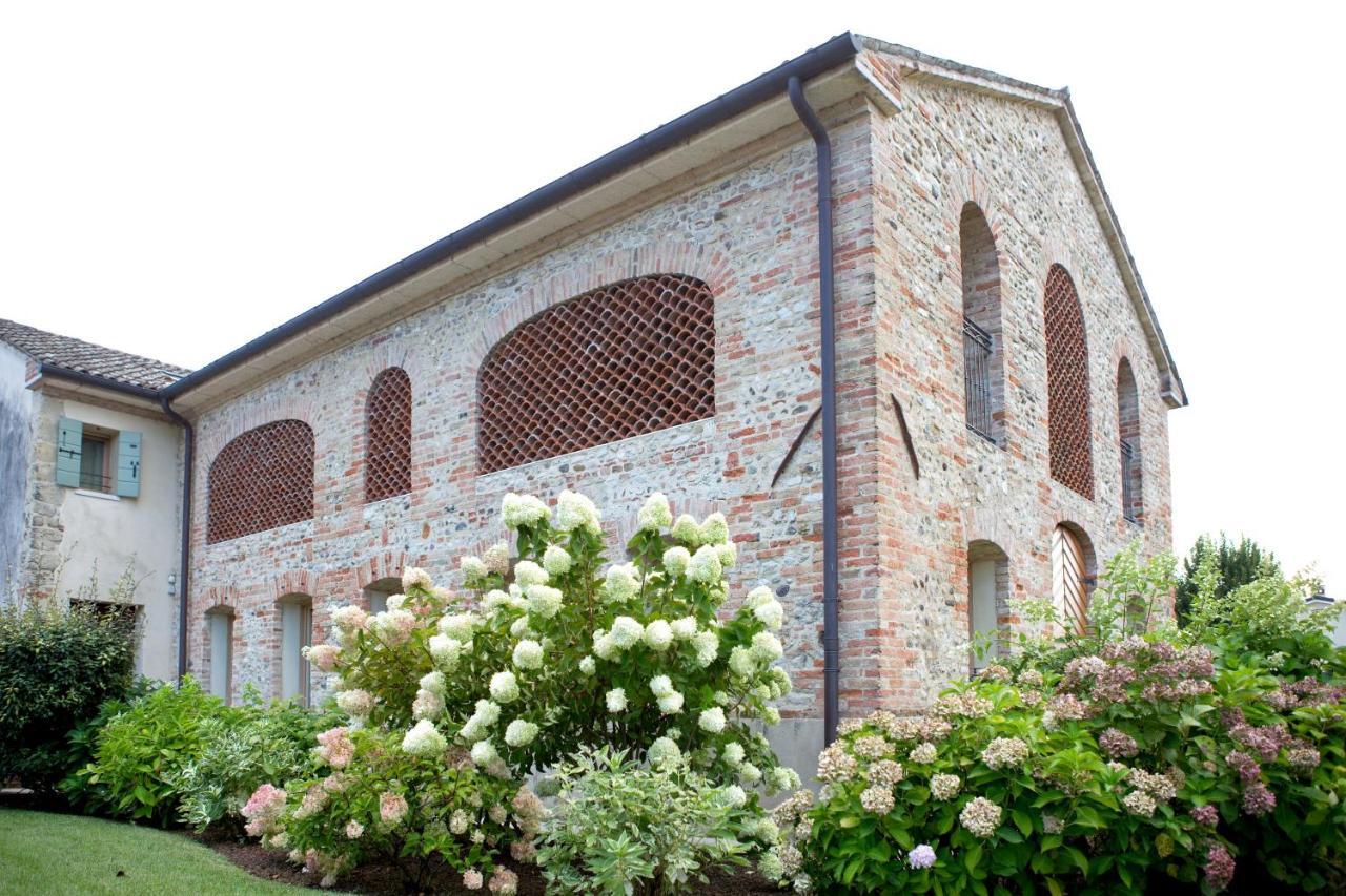 Hotel Asolo Exterior foto